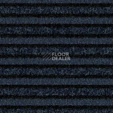 Грязезащитные покрытия Forbo Coral Duo 9727 Volga blue фото 1 | FLOORDEALER
